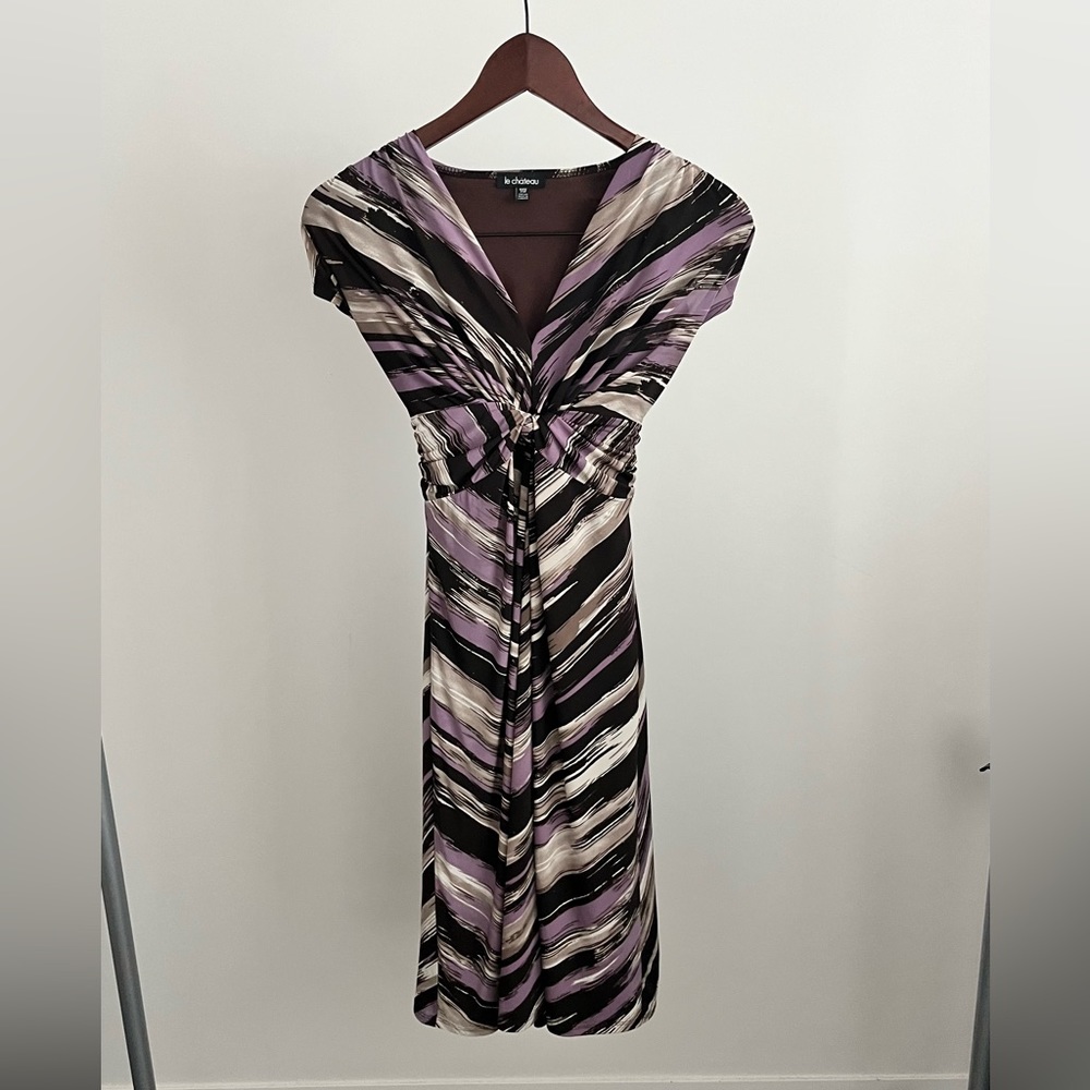 Le Chateau Formal Dress